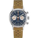 H38429541 Hamilton American Classic Intra-matic Chronograph H Erkek Kol Saati H38429541