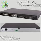 H3C 5130S-28S-HPWR-EI 24G Poe+ 370W 4x1G-10G SFP Switch
