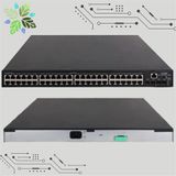 H3C 5130S-52S-PWR-EI 48G Poe+ 370W 4x1G-10G SFP Switch