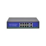 H3C-6 Gigabit Switch 8 bağlantı noktası | Renk Beyaz
