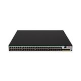 H3c 9801A41m S5120v3-52P-Lı 48 Port Gıgabıt+4X1gb Sfp 1Xconsole Port Yonetılebılır Rackmount Swıtch