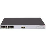 H3C AOLYNK S1600V2-26S 24GE Port 2X 10G SFP+ L2 Yönetilebilir Switch