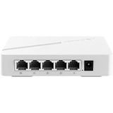 H3C -BS205| 5 Portlu Gigabit Switch | Beyaz