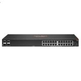 H3C BS224 Magic 24 Port 10/100/1000 Yönetilemez Rack Mount Switch