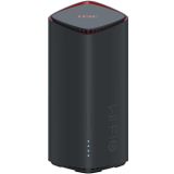 H3C Magic BX54 4 Port 5400Mbps Gigabit Dual Band Wi-Fi 6 Router