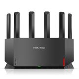 H3C Magic NX54 4 Port 5400Mbps Gigabit Dual Band Wi-Fi 6 Router