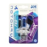 H4 12V 60/55W Xen Vision Ampul (Beyaz Işık) 6000K