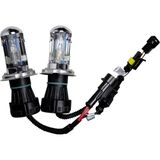 H4 8000K Xenon Ampul 2 Adet
