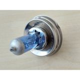 H4 Ampul Beyaz Isık Tablalı 12V 100/90W Helogen (Tane Fıyatı) Murat 124, Murat 131,Anadol, (H4 Far Ampulu)