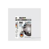 H4 Ampul Standart Işık Tablalı P45t 24V 75/70W - Wolfram 34208