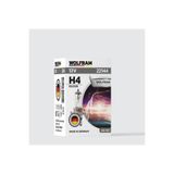 H4 Ampül Standart Işık Tırnaklı P43t 12V 55/60W - Wolfram 22144