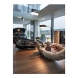H4 App Kontrolü Bluetooth İle Telefondan Led Zenon 2700k-6500k Renk Değişimi 2W-80W 25.00lümen