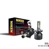 H4 Led Uyumlu Xenon Far Ampulü Yeni Nesil Pro Parça