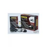 H4 Led Xenon Far Ampulu Seti Eco 9000Lm