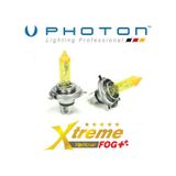 H4 Oto Ampul Sarı Işık Photon Xtreme Yellow Ph5504Xy