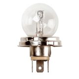 H4 Projektör ve Far Ampulü 12v 45t