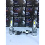 H4 UZUN KISA ENG 10800 LÜMEN ŞİMŞEK ETKİLİ H4 BEYAZ LED ZENON
