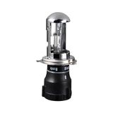H4 Xenon Ampul Çift Devre 1 Adet Hediyeli !! - 0,5 W - Altın