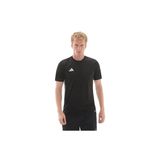 H44529-E Tabela 23 Jsy Erkek T-Shirt Siyah