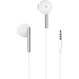 H45 Stereo Kulak Içi Kablolu Kulaklık 3.5mm Beyaz