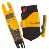 H5 Kılıflı Ve 1Ac Gerilim Test Cihazı T5-H5-1Ac Kıt/Eur İle Fluke Elektrik Test Cihazı