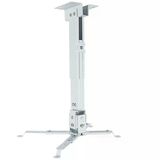 H50 Teleskopık 50-100Cm Projeksıyon Askı Aparatı