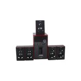 H6806 1700W 5.1 Sinema Ses Sistemi