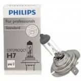 H7 12v 55w Standart Far Ampulu PHILIPS