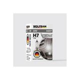 H7 Ampul Standart Işık 24V 70W - Wolfram 34217