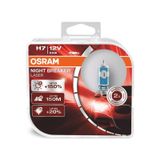 H7 Ampul Takımı Osram Night Breaker Laser