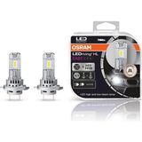 H7 LED Far Ampulü 12V 64210DWESY-HCB (1 Takım - 2 Adet)
