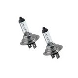 H7 Standart Halojen Ampul 55W 2 Adet