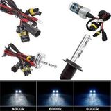 H7 Xenon Ampul 8000k 2 Adet A Kalite