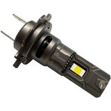 H7 Xenon LED Far Ampulü Tekli Dcpower - Beyaz