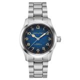 H70405140 Hamilton Khaki Field Murph 38mm Otomatik Erkek Kol Saati H70405140