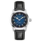 H70405740 Hamilton Khaki Field Murph 38mm Otomatik Erkek Kol Saati H70405740
