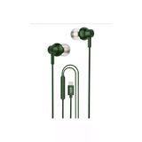 H72 Ekstra Bass Type-C Kulak İçi Kablolu Kulaklık