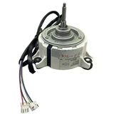 H7b00986c Klima Dc Fan Motoru Sıc-62Fw-D856-10