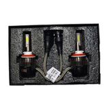 H8 H9 H11 36w Xenon Led Far Headlight 6000k C6