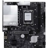 H810m-b Pro Ddr5 Hdmı/dp 1851p Anakart-117546