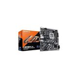 H810M H Intel LGA1851 Matx Ultra Durable Anakart