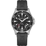H82415330 Hamilton Khaki Navy Auto Erkek Kol Saati H82415330