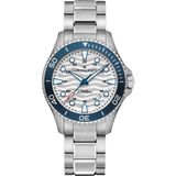 H82425110 Hamilton Khaki Navy Scuba Auto Erkek Kol Saati H82425110