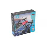 H866hw - Sinerjim 2.4G Wifi Kameralı Şarjlı Full Fonksiyon Drone