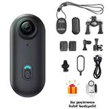 H88 Mini WiFi Vlog Kamerası Motor Spor Aksiyon Kamerası 1080P Full HD 120° Açı