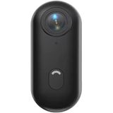 H88 WiFi Spor Kamera 1080P Full HD, 30M Su Geçirmez Kılıf, 120° Geniş Açı Lens, Manyetik Mini Aksiyon Kamera, Type-C, Siyah, 63x28x18 mm
