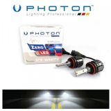 H9 PHOTON Led Xenon Oto Ampul Zero Fansız Beyaz