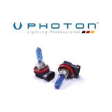 H9 Xenvısıon Beyaz Işık Halojen Oto Ampul Photon Ph5509Dv