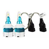 H9006 Led Far Ampulü (4800Lm)