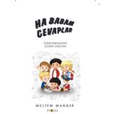 Ha Babam Cevaplar - Meltem Mangır